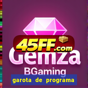 garota de programa em paulo afonso